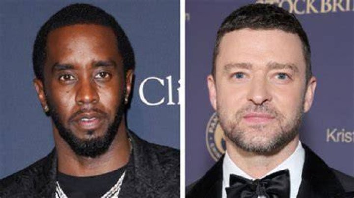 Justin Timberlake and Diddy Collaborate on Chart-Topping Hit