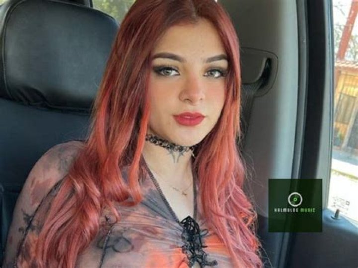 Karely Ruiz Erome: The Rising Star of Social Media