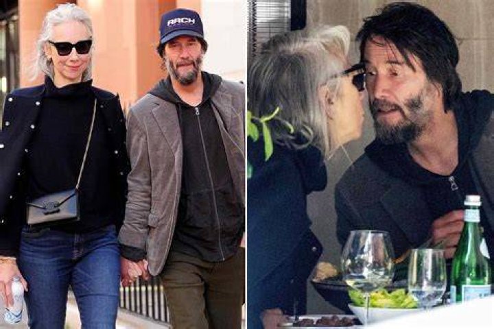 Keanu Reeves' Relationship with Jenniferyme: An In-Depth Exploration