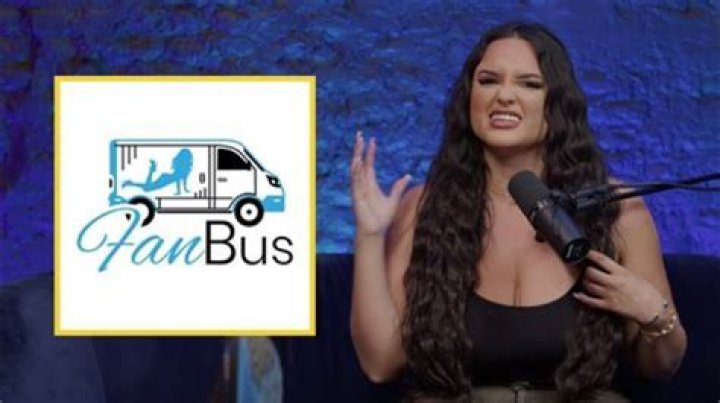 Kelsey Lawrence Fanbus: A Journey Through Fandom