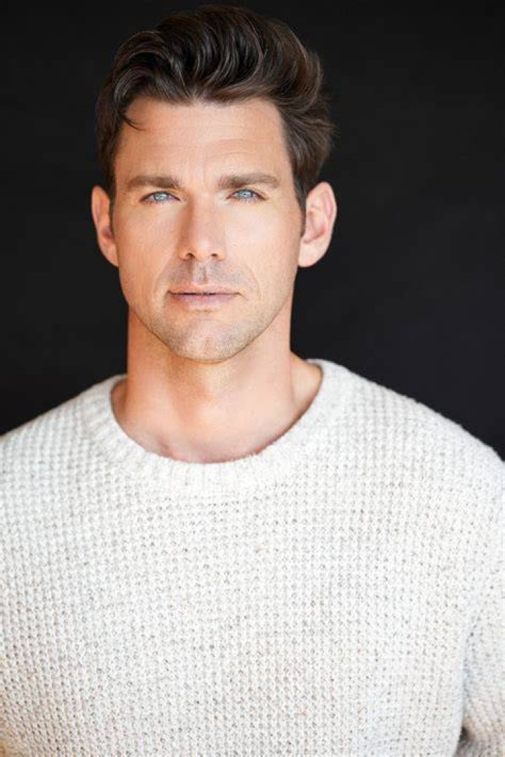 Kevin McGarry: Captivating Actor and Canadian Icon