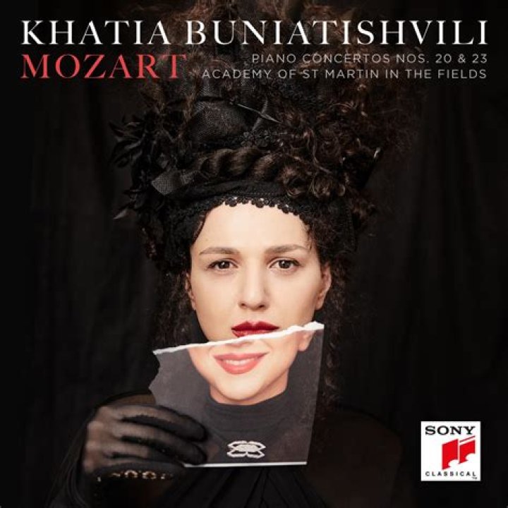 Khatia Buniatishvili: A Journey Through Music and Love