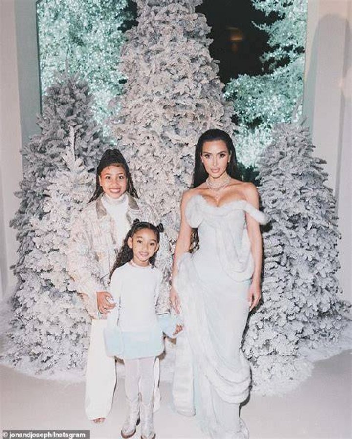 Kim K Hires Pianist for Xmas: A Harmonious Holiday Celebration