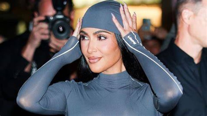 Kim Kardashian's Bold Outfit Sparks Criticism: A Deep Dive