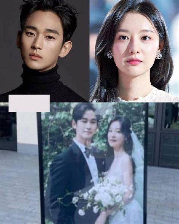Kim Soo Hyun Wife: Exclusive Photos and Private Life Details Revealed