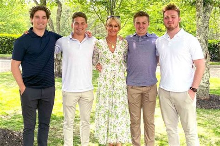 Kirk Herbstreit Family Behind the Scenes: A Glimpse into His Personal Life