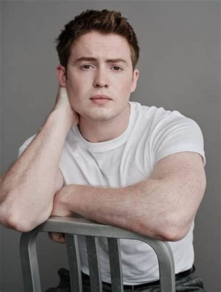 Kit Connor: Rising Star in the Entertainment Industry