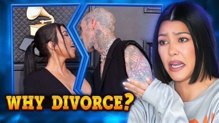 Kourtney and Travis Split: The Ultimate Guide to Their Divorce Rumors and Status