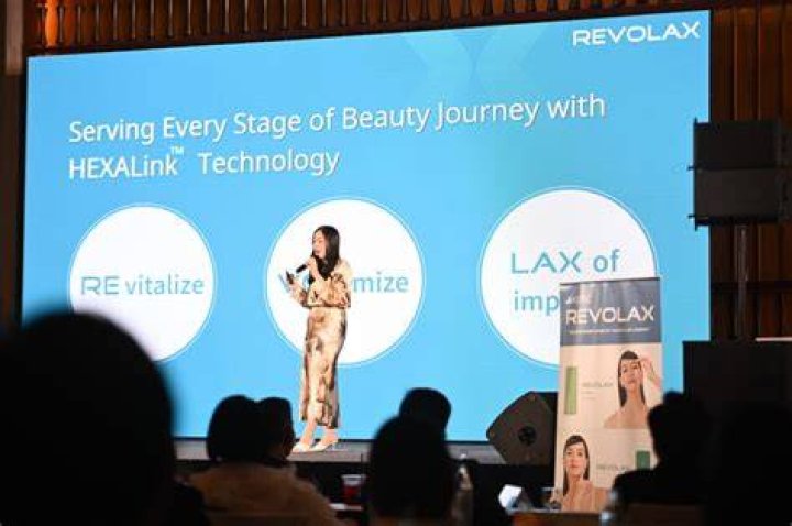 L'Oral: Unveiling the Future of Beauty in the 2024 TV Advert