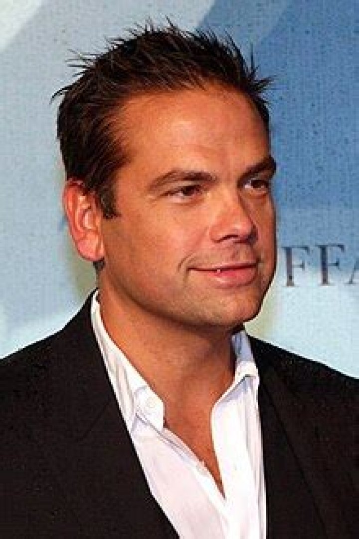 Lachlan Murdoch Height: Insights into the Life of a Media Magnate