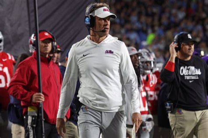 Lane Kiffin's Wifely Saga: A Behind-the-Scenes Glimpse