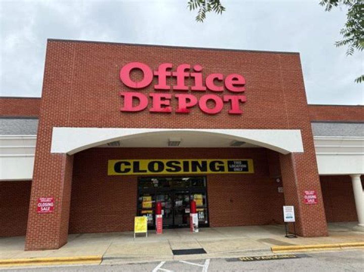 Latest News and Updates on Office Depot