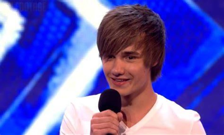 Learn Liam Payne's Age on X Factor Journey