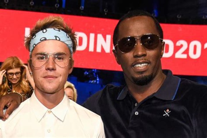 Learn More About Justin Bieber and P. Diddy's Close Bond