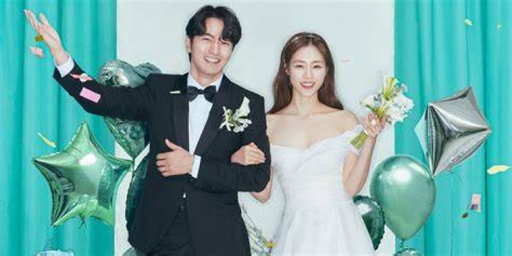 Lee Jin Wook's Wife: Uncover the Mystery Behind His Relationship
