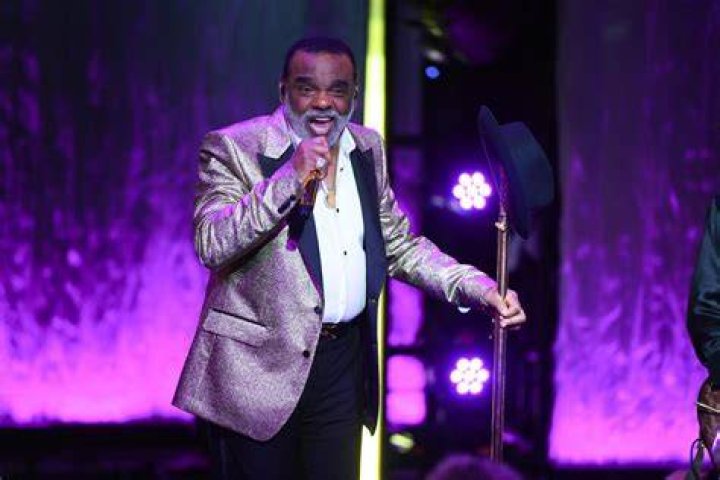 Legendary Vocals: Ronald Isley, the Soulful Maestro