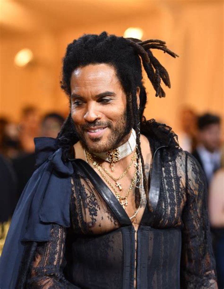 Lenny Kravitz's Stepping into Diddy's Shoes: A Musical Transformation