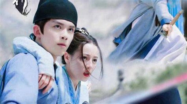 Leo Wu and Dilraba: The Perfect On-Screen Couple