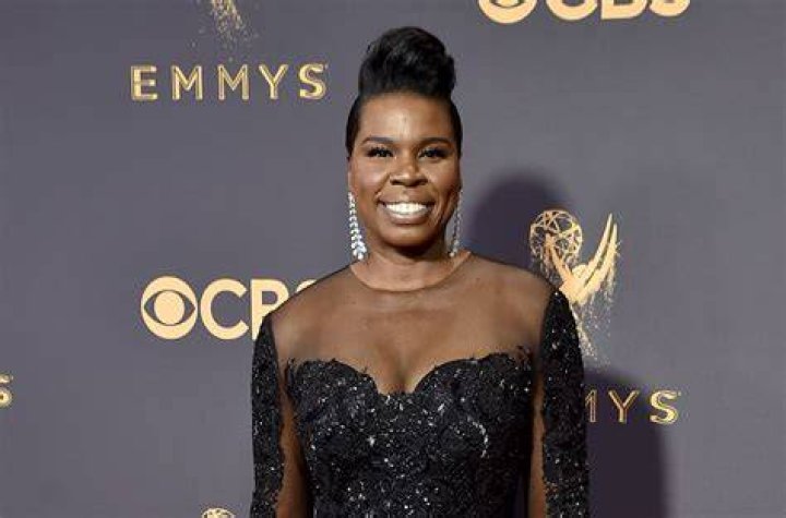 Leslie Jones Net Worth 2024: A Comprehensive Look at the Comedian's Wealth