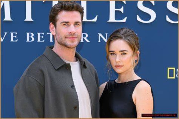 Liam Hemsworth Baby: A Journey into Parenthood