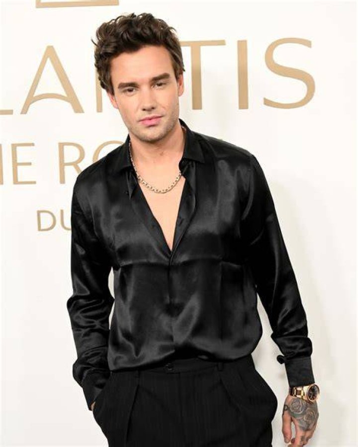 Liam Payne's Signature Haircut: Style Inspiration and How-To
