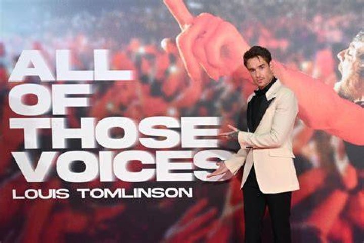 Liam Payne's Triumph with All of Those Voices: A Captivating Sonic Experience