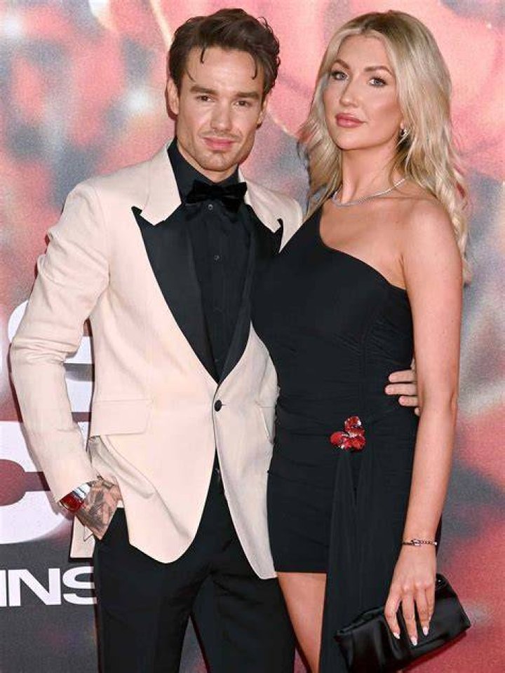 Liam Payne's Wife: Who Is She? | Relationship Details
