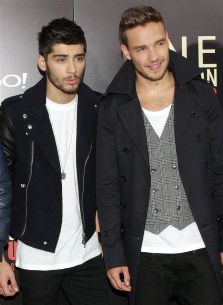 Liam Payne and Zayn Malik: The Dynamic Duo of the Music Industry