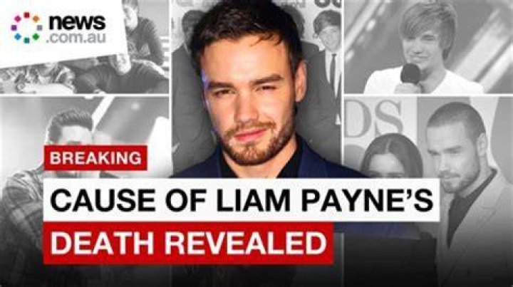 Liam Payne Newong: A Comprehensive Insight