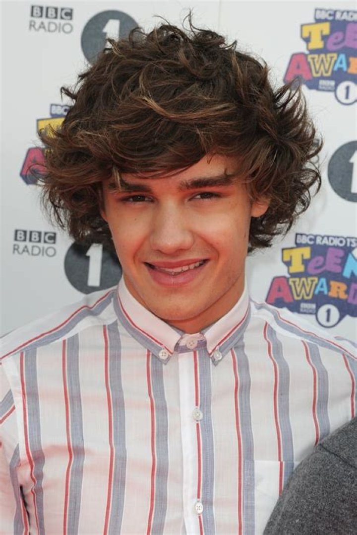 Liam Payne Then and Now: A Journey of Transformation and Growth
