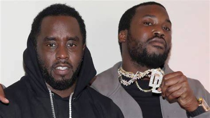 Listen to Diddy and Meek Mill's Latest Audio Conversation