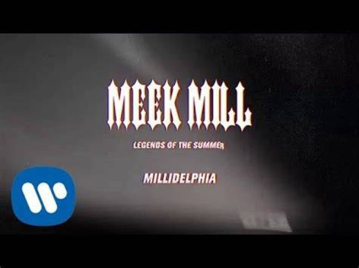 Listen to Meek Mill's "Millidelphia" Audio Full Online