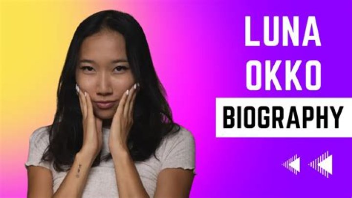 Luna Okko: The Rising Star of the Digital Realm