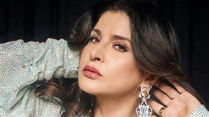 Maheep Kapoor at Her Radiant Youth: A Timeless Beauty