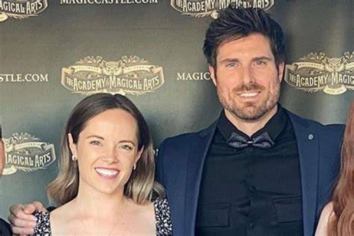 Marcus Rosner's Wife: Unlocking the Mystery