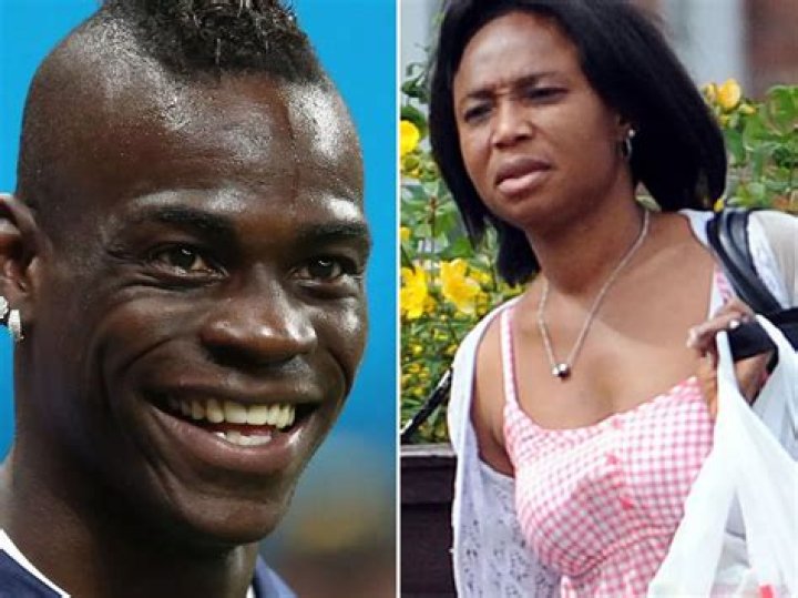 Mario Balotelli's Wife: Who's the Player's Other Half?