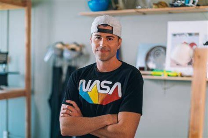 Mark Rober's Marriage: The Inside Scoop