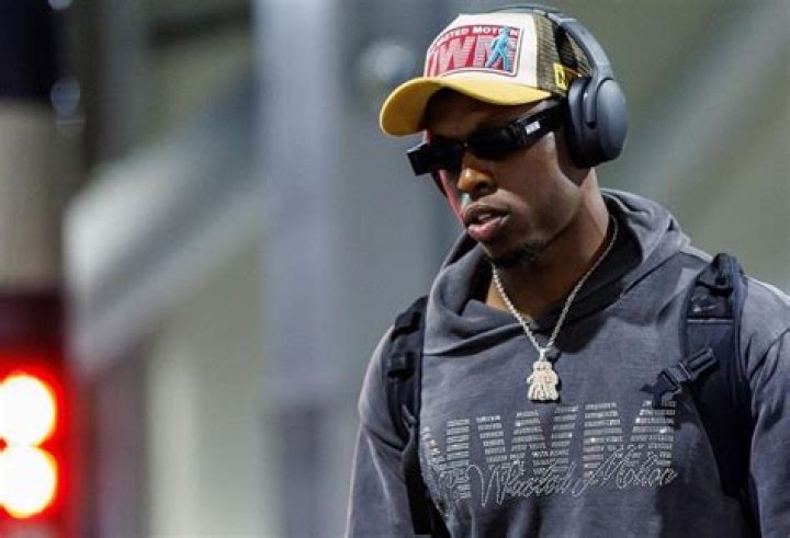 Mark Webb Jr's Net Worth: An Eye-Opening Figure