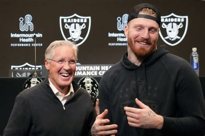 Markavis LA Raiders: A Comprehensive Insight into the Iconic Team