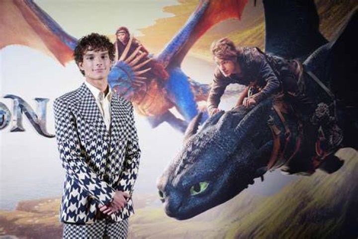 Mason Thames: A Rising Star in the Entertainment Industry