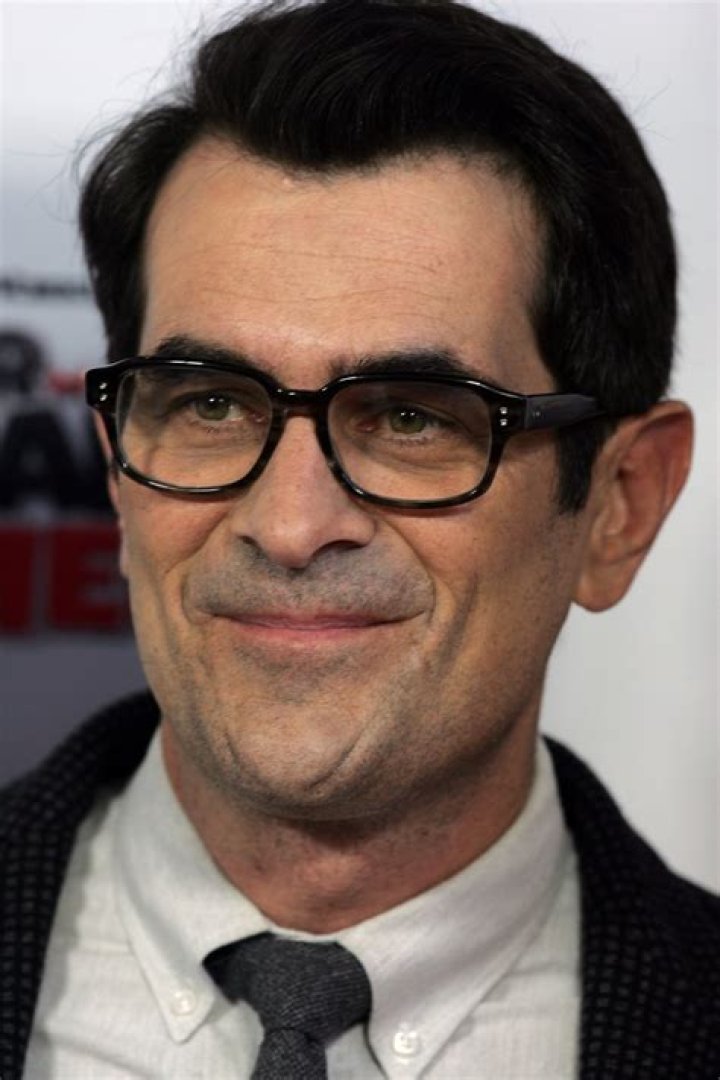 Masterful Actor Ty Burrell: A Hollywood Icon