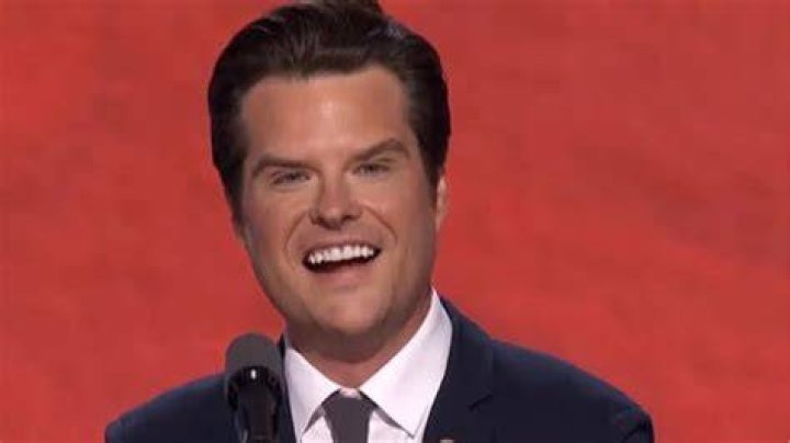 Matt Gaetz's Reaction to SNL's Humor: An In-Depth Analysis