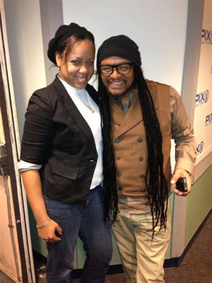 Maxi Priest Wife: An Insight into the Life and Legacy