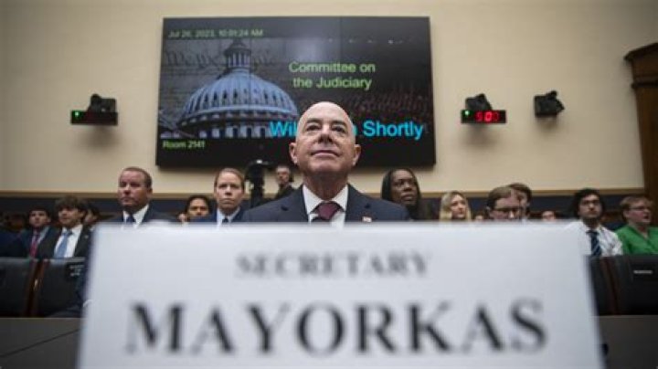 Mayorkas Criticizes Social Media Over CEO Murder: A Critical Analysis