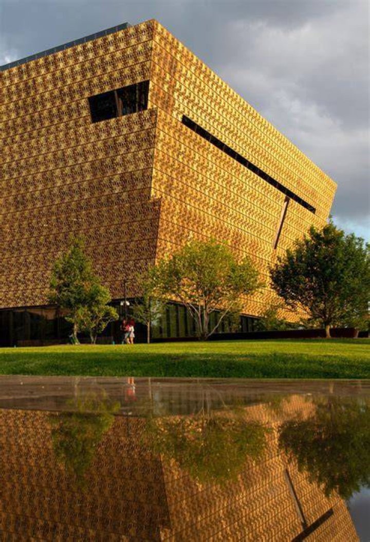 Meet Bartow Morgan: A Trailblazing Architect Behind Iconic Structures