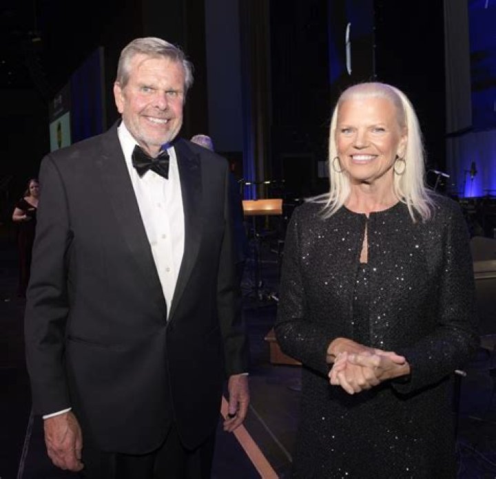 Meet Ed Bastian's New Wife: All You Need to Know