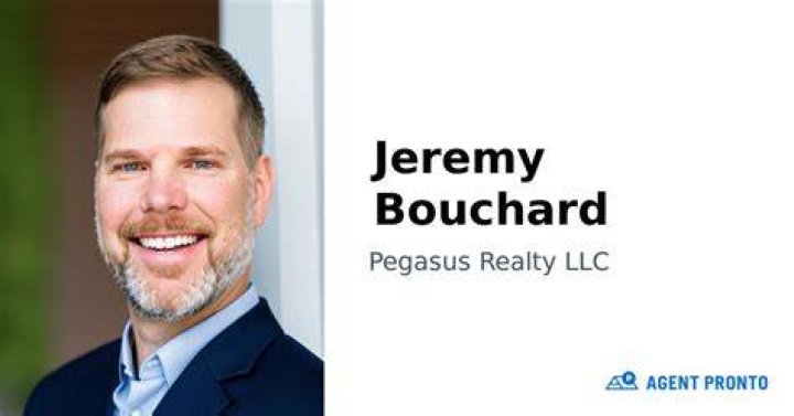 Meet James Bouchard: An Expert in Real Estate