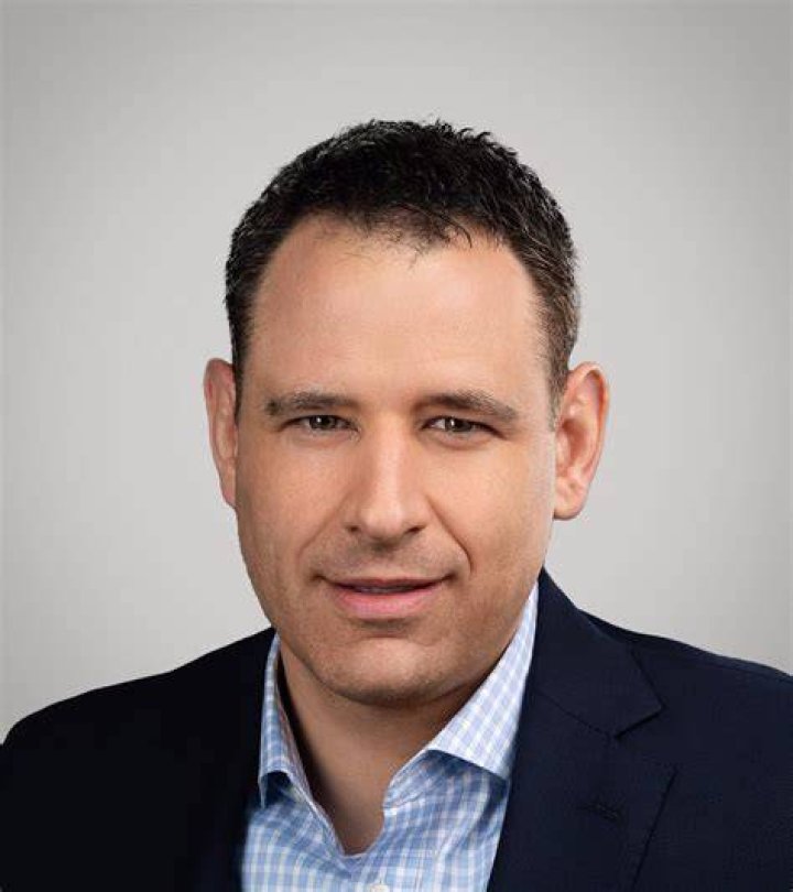 Meet Jonathan Christodoro: A Renowned Digital Marketing Expert