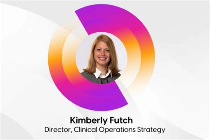 Meet Kimberly Annecott: Renowned Expert in