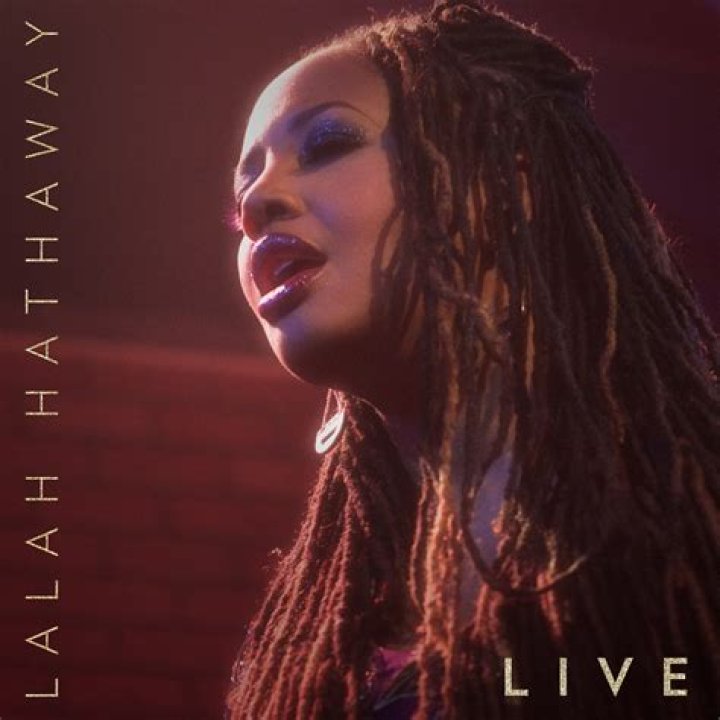 Meet Lalah Hathaway Children: A Legacy in Music